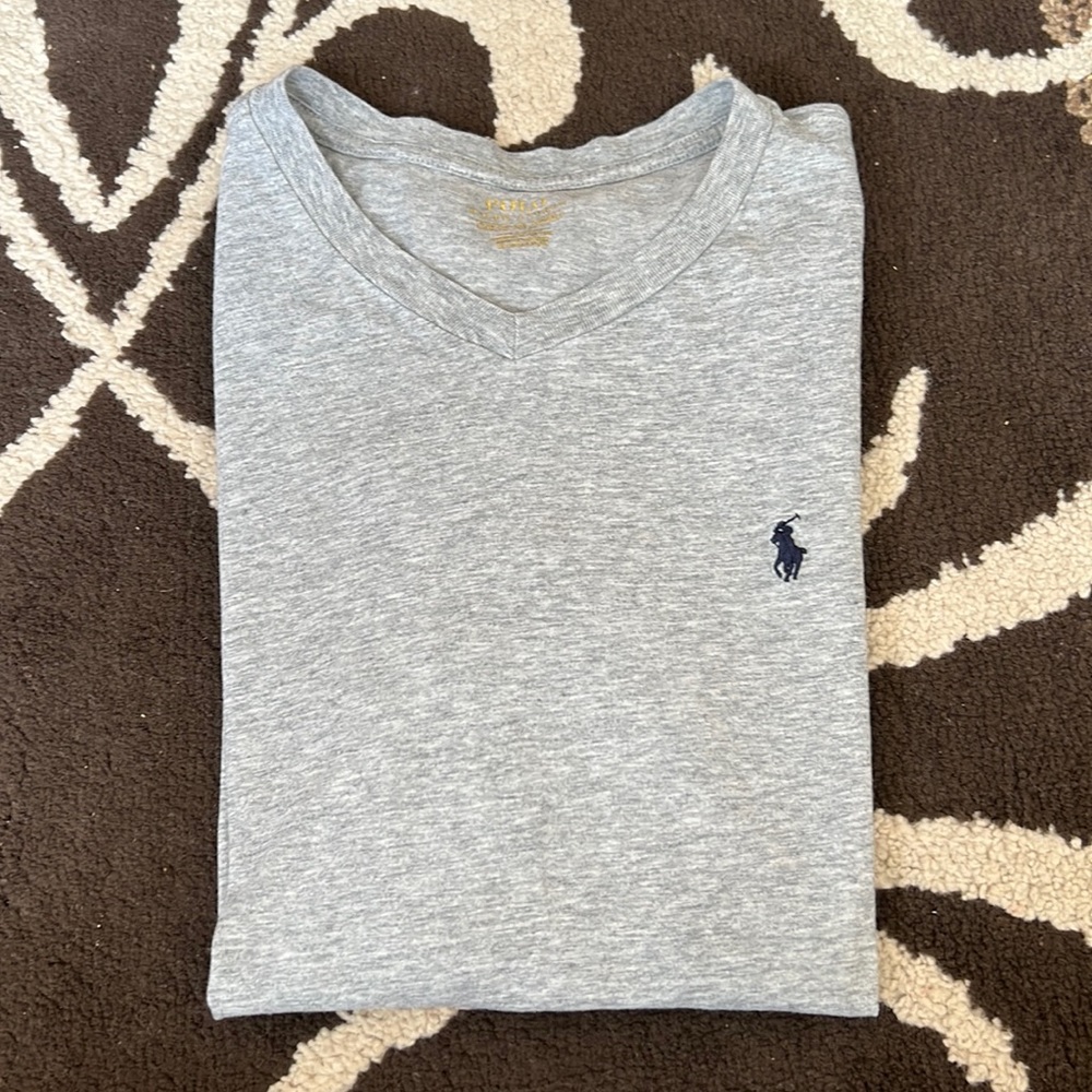 Polo t shirt